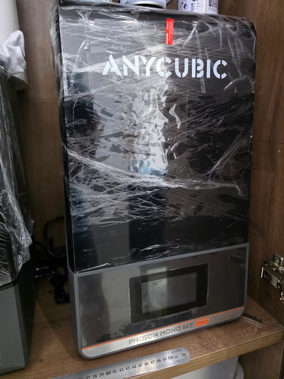 anycubic m7 pro - Foto 3