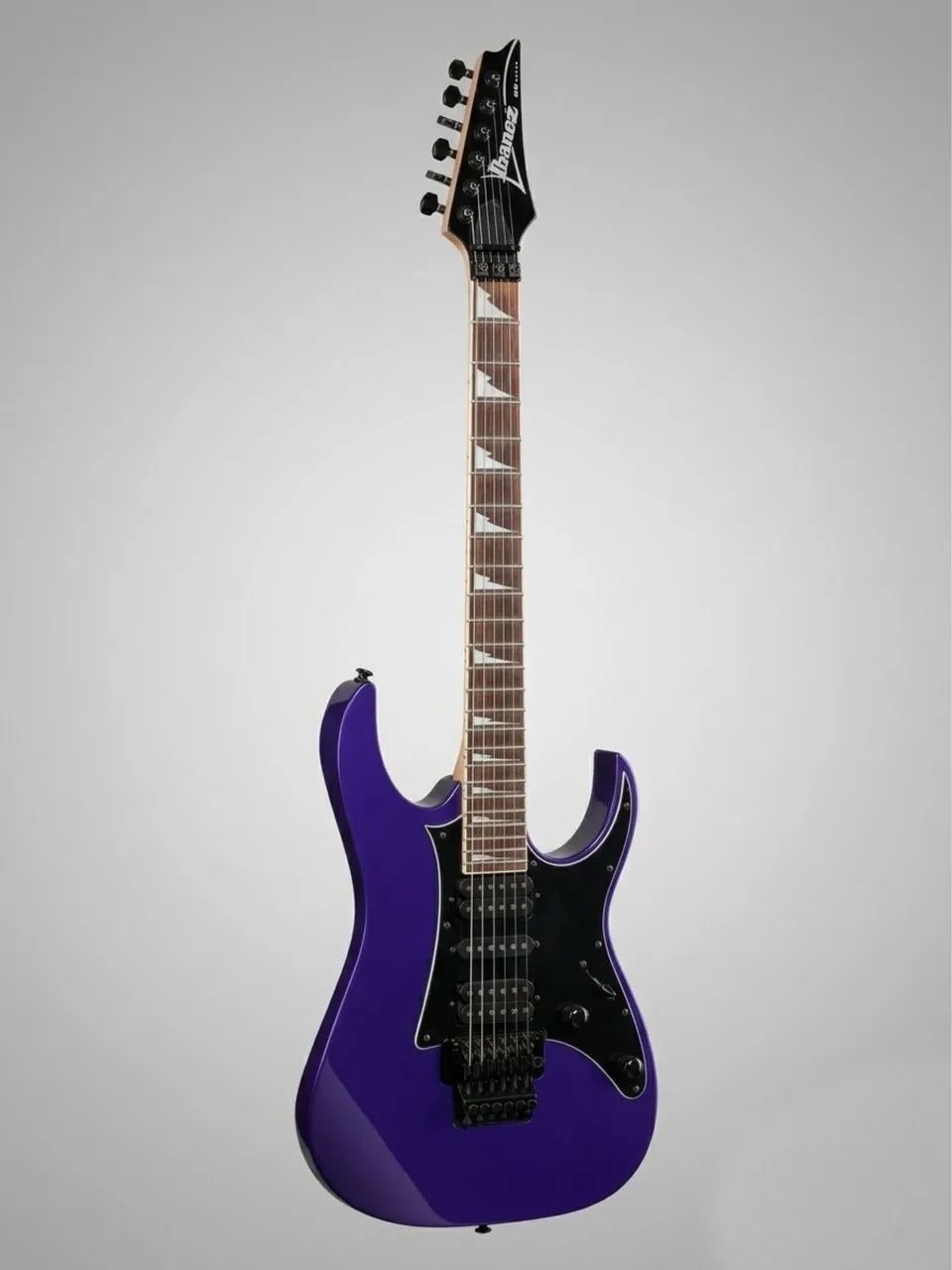 Ibanez RG 370 DX - Instrumentos musicais - Vila Major Cícero de