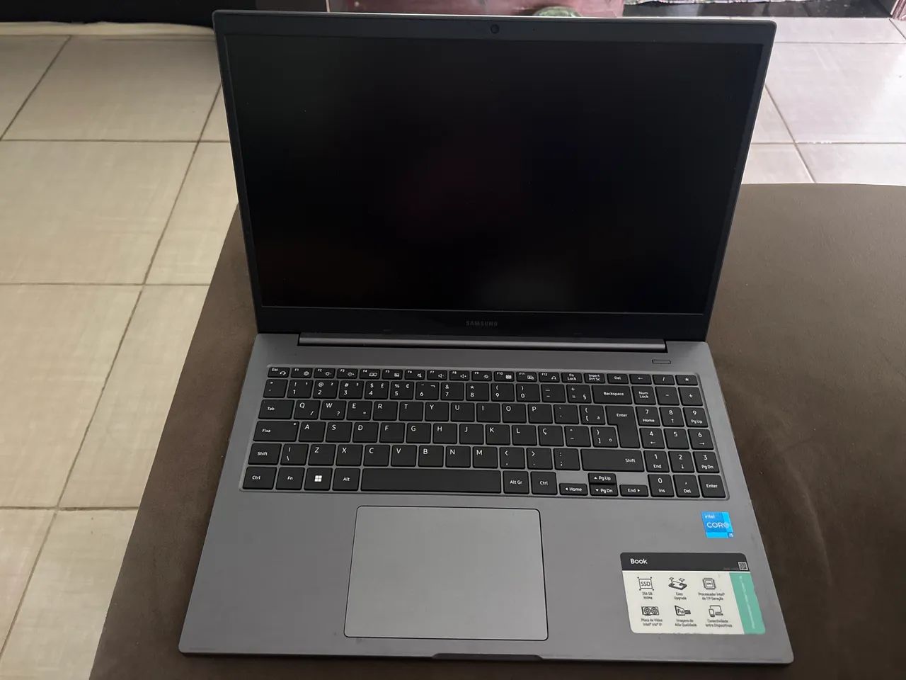 Vendo notebook em perfeito condições - Foto 2
