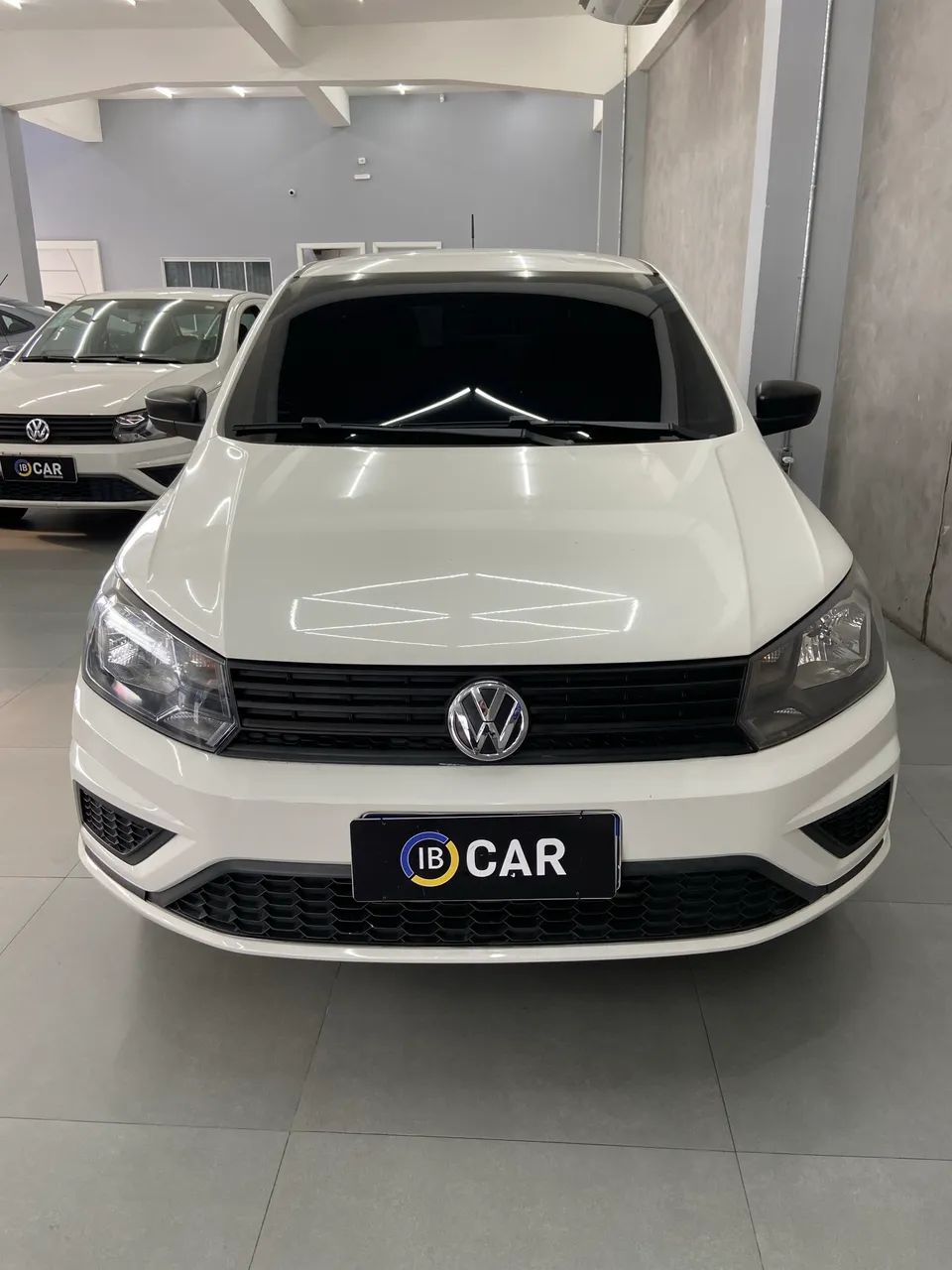 Volkswagen Gol GOL 1.0 FLEX 12V 5P 2023
