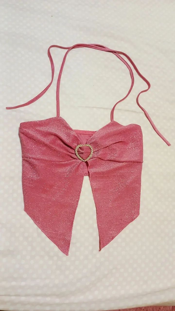 Blusinha da Shein - Foto 2