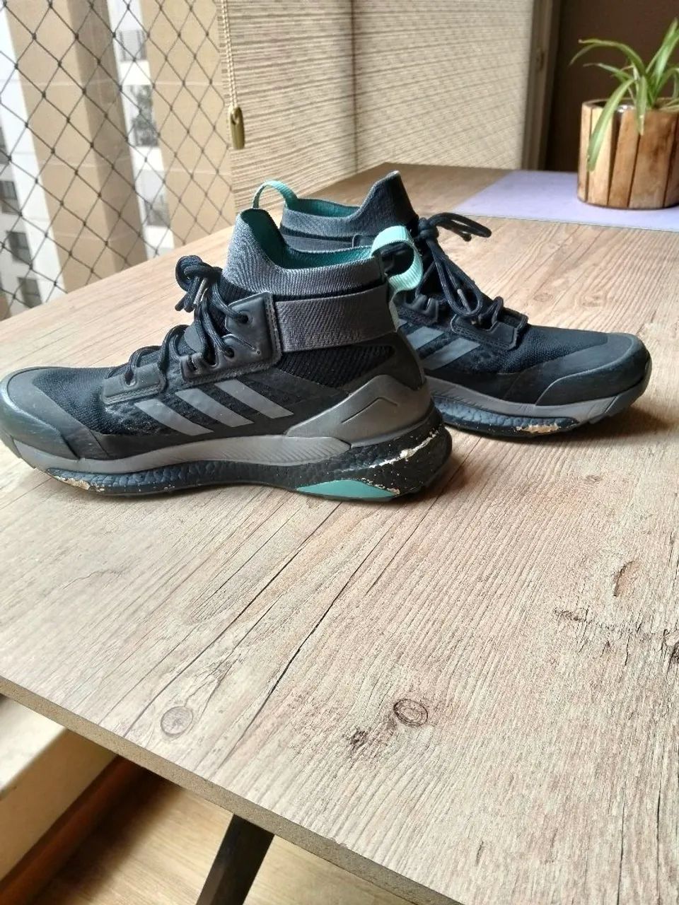 Bota ADIDAS - Foto 3