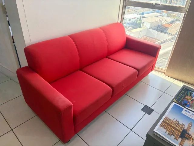 Sofa elegante