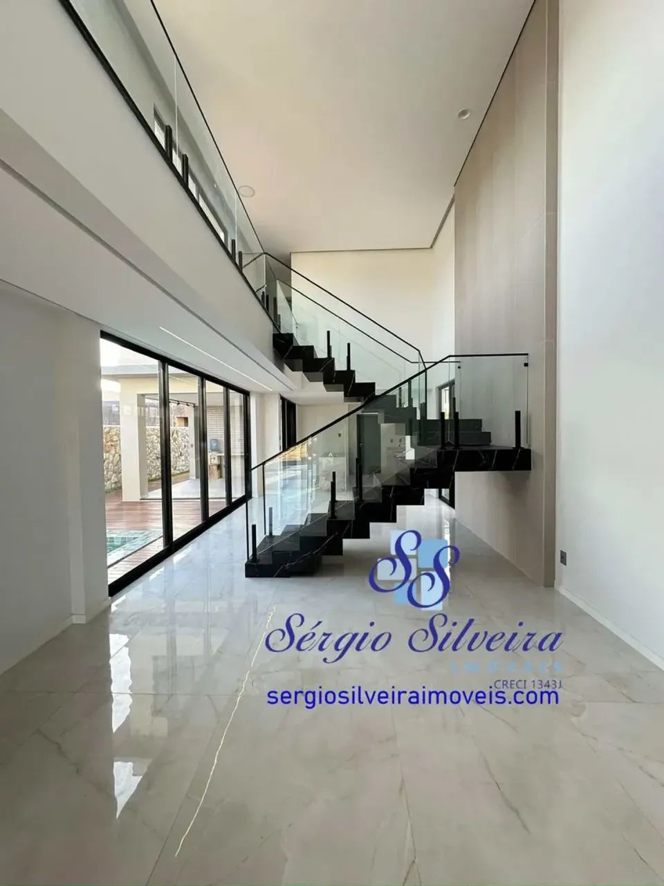 Casa na Cidade Alpha com 4 suítes - Eusébio - Foto 3