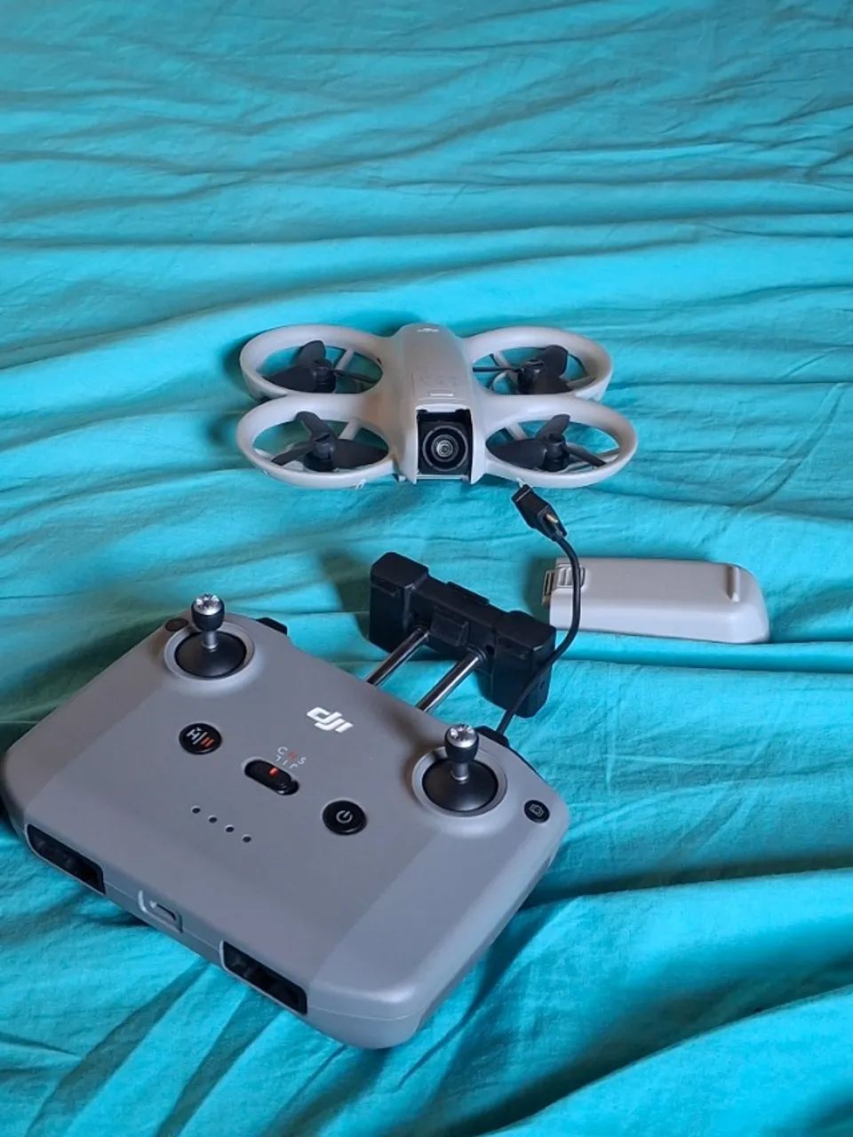 Drone - Foto 5