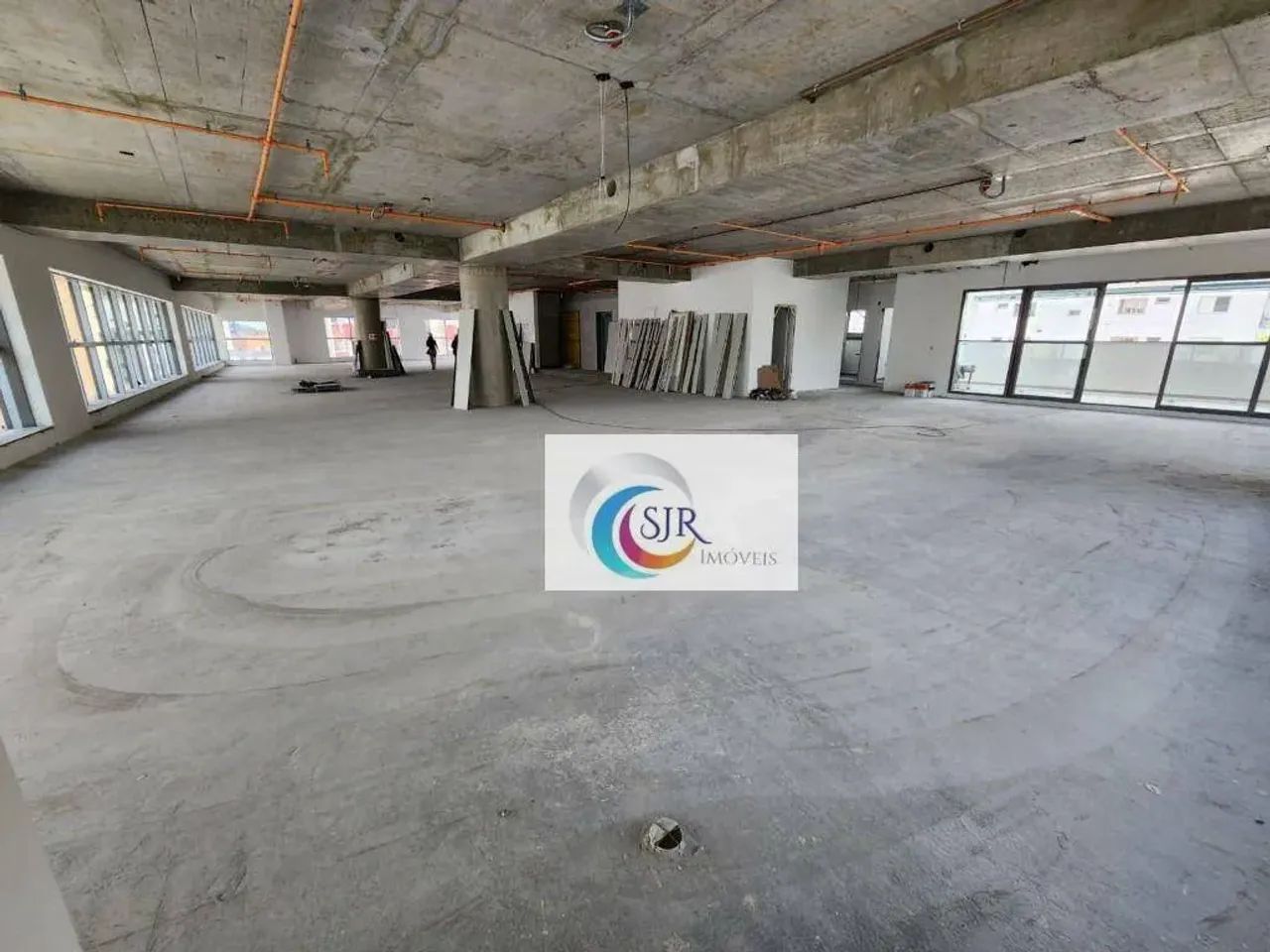 Conjunto para alugar, 357m² - Vila Guarani - São Paulo/SP - Foto 3