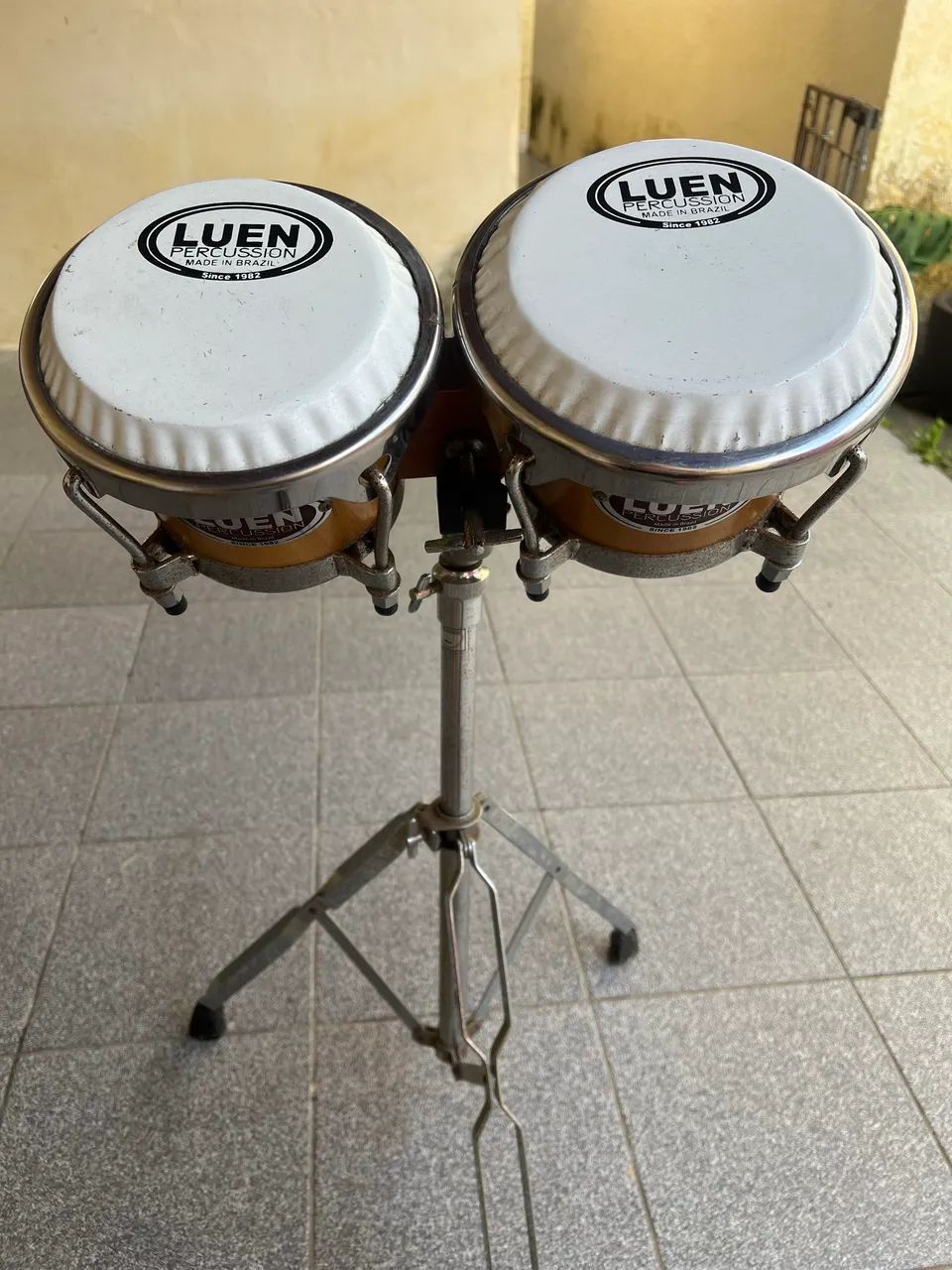 Instrumento de Percussão  - Foto 3