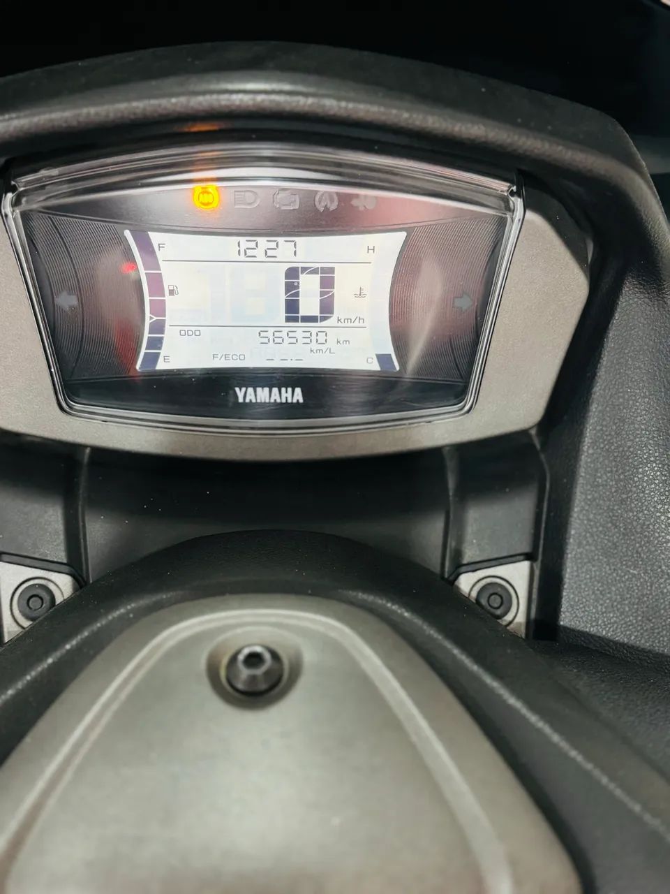 YAMAHA NMAX 160  - Foto 2