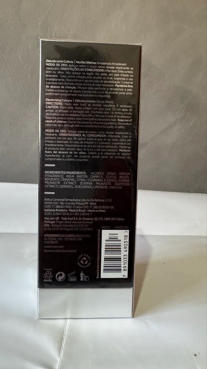 Malbec Club Intenso  - Foto 2