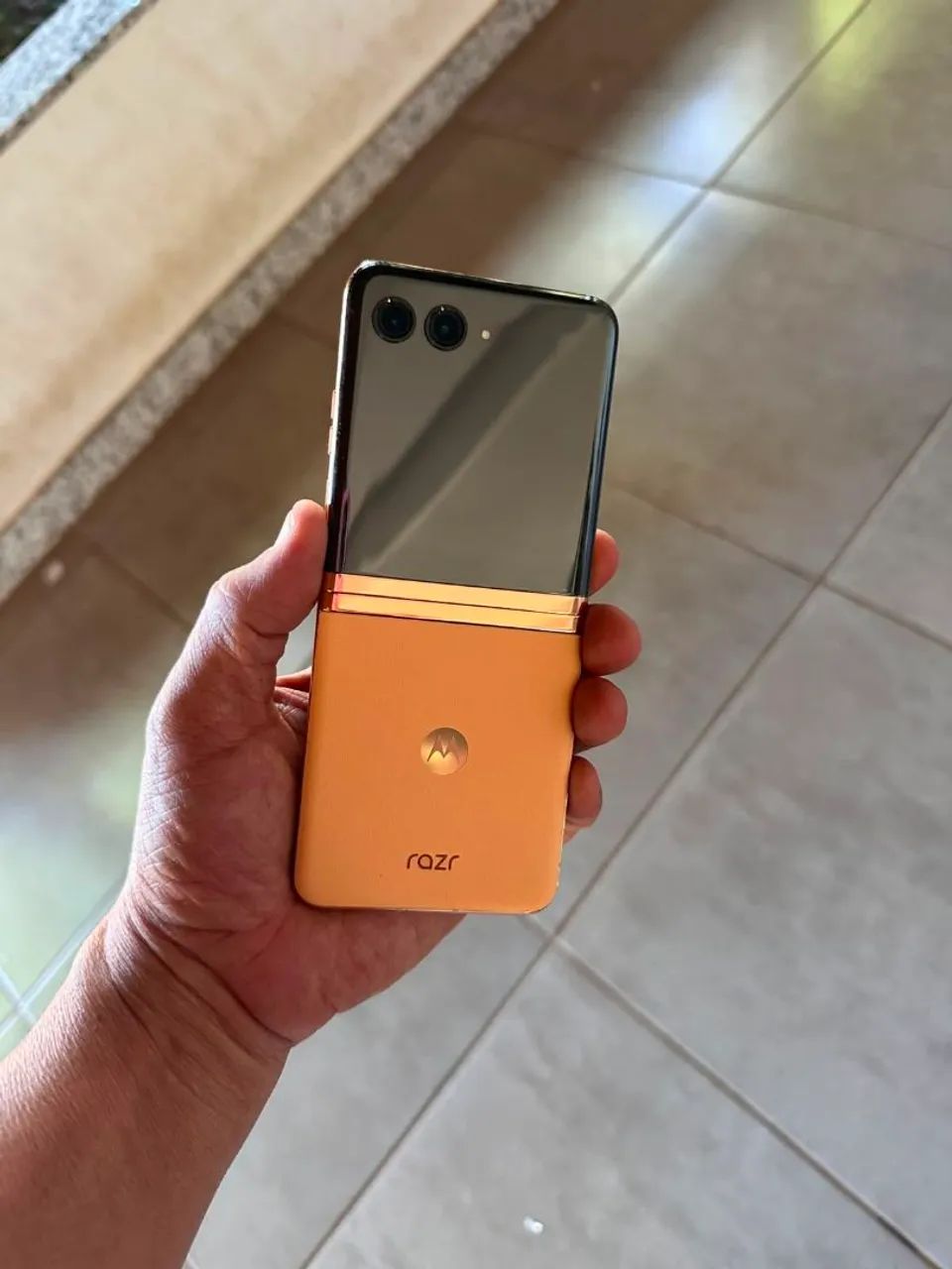 Rzer 40 ultra aparelho bem conservado  - Foto 3