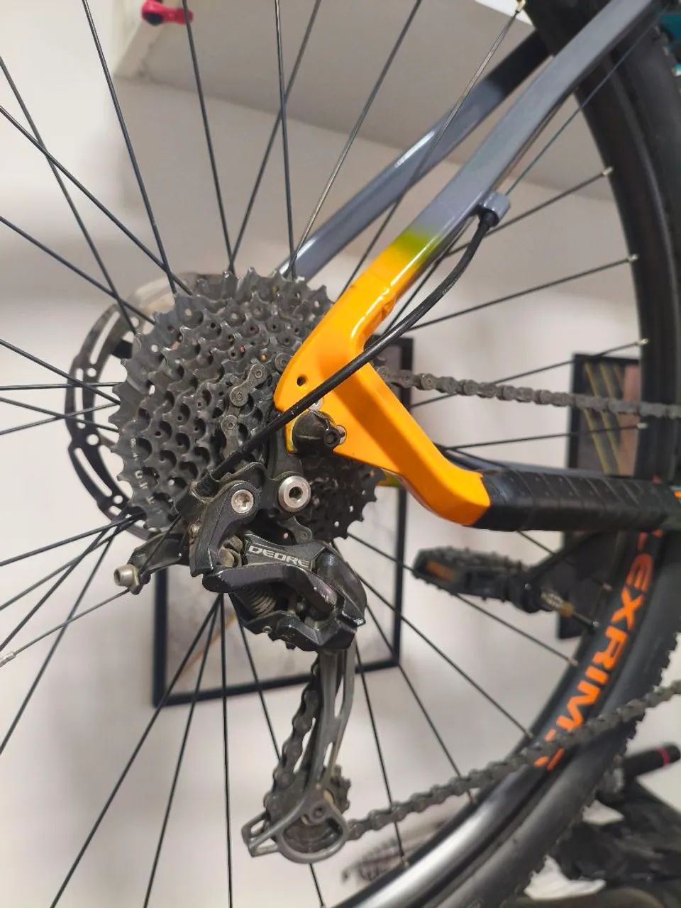Bike  - Foto 3