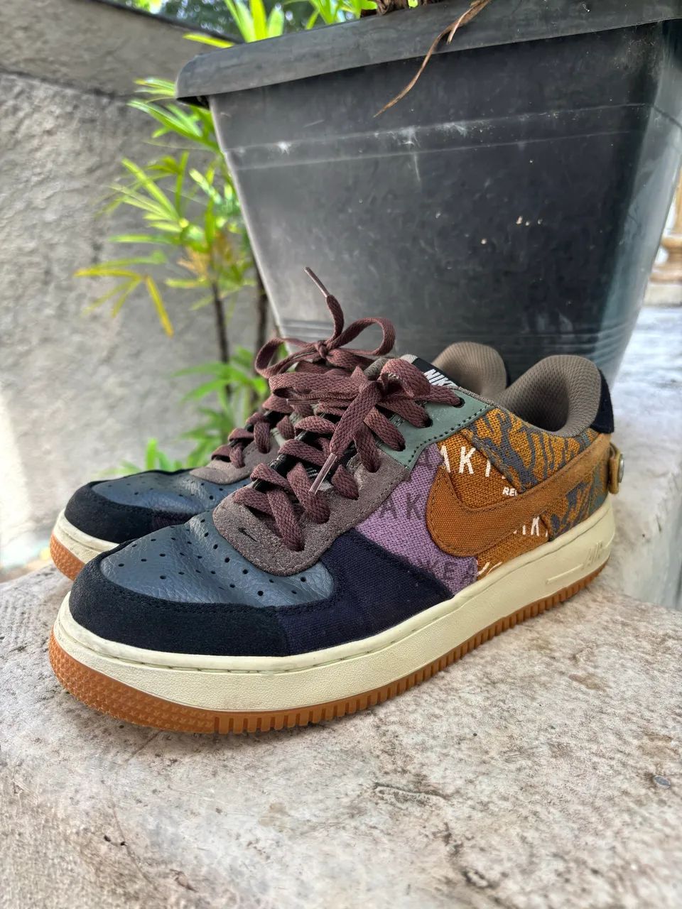 Tênis air force original  - Foto 3