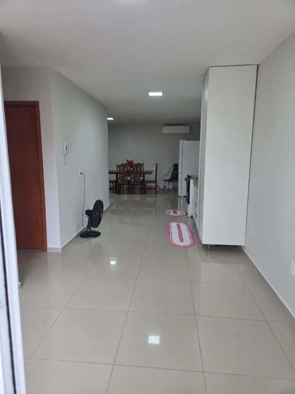 Condomínio Athenas 3 quartos sendo 2 SUITES - Foto 5
