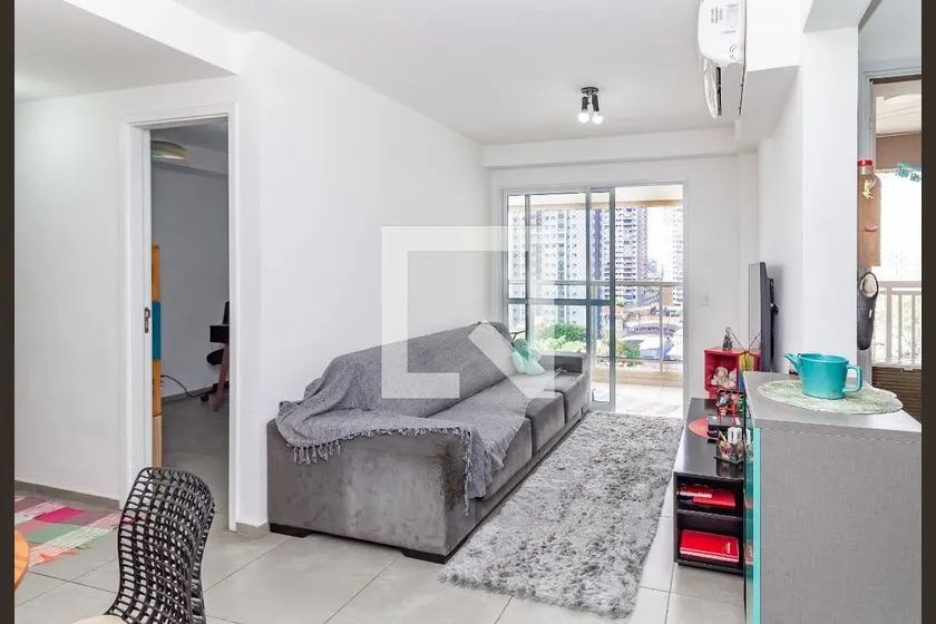 Apartamento à Venda - Barra Funda, 2 Quartos, 57 m2