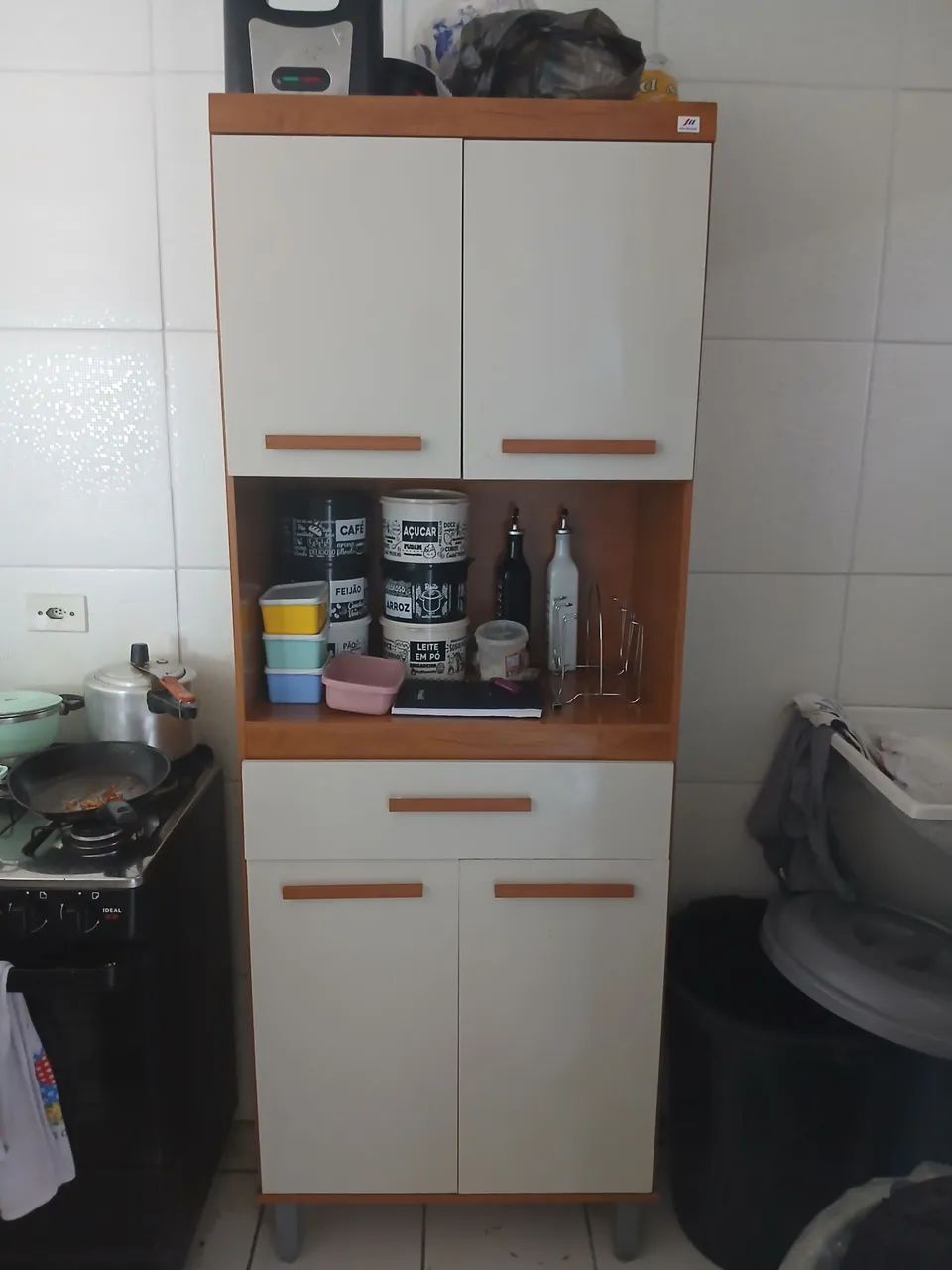 Móveis a venda urgente - Foto 5