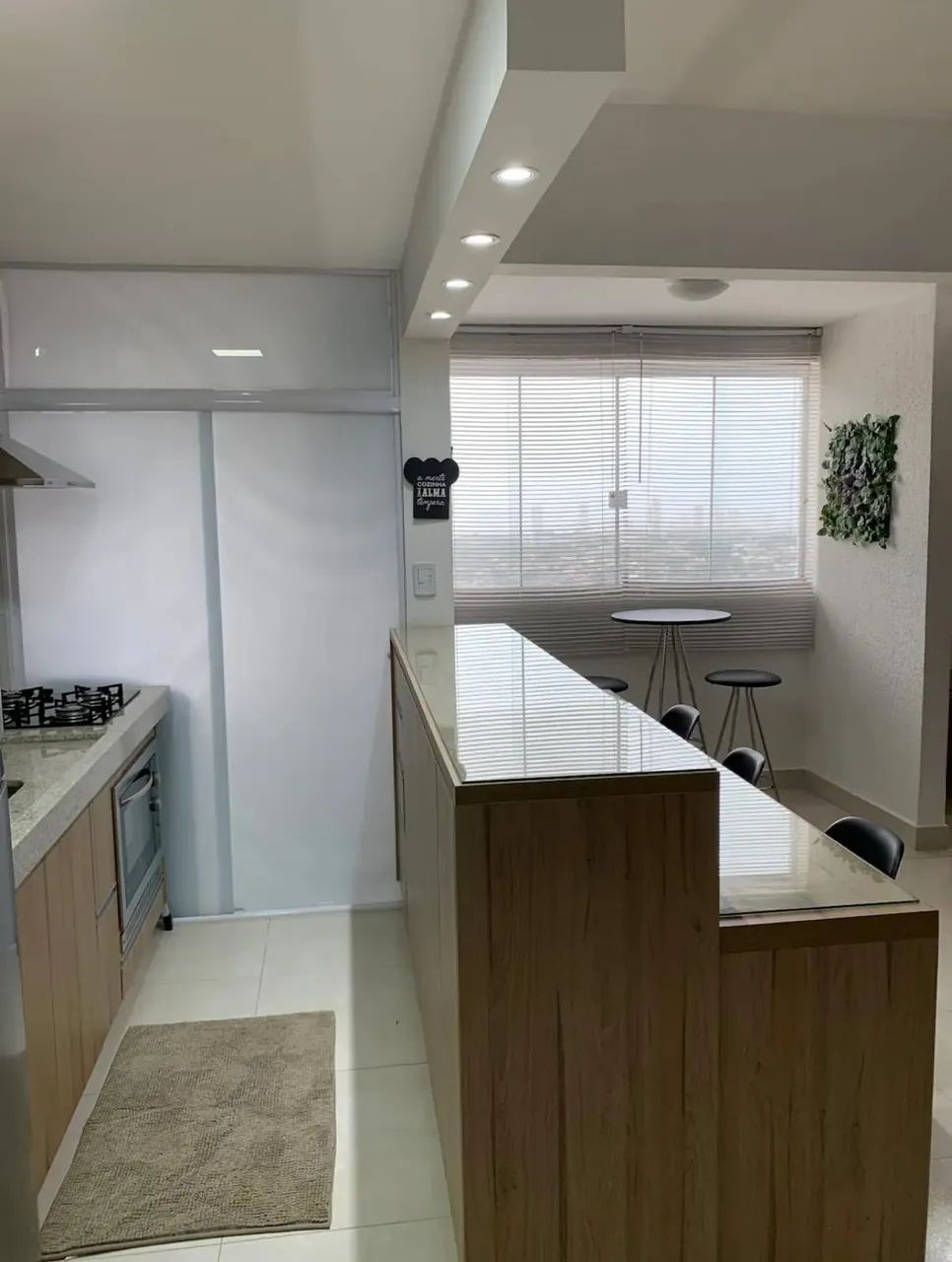 Flat Live Tower lozandes 41M² - Foto 5