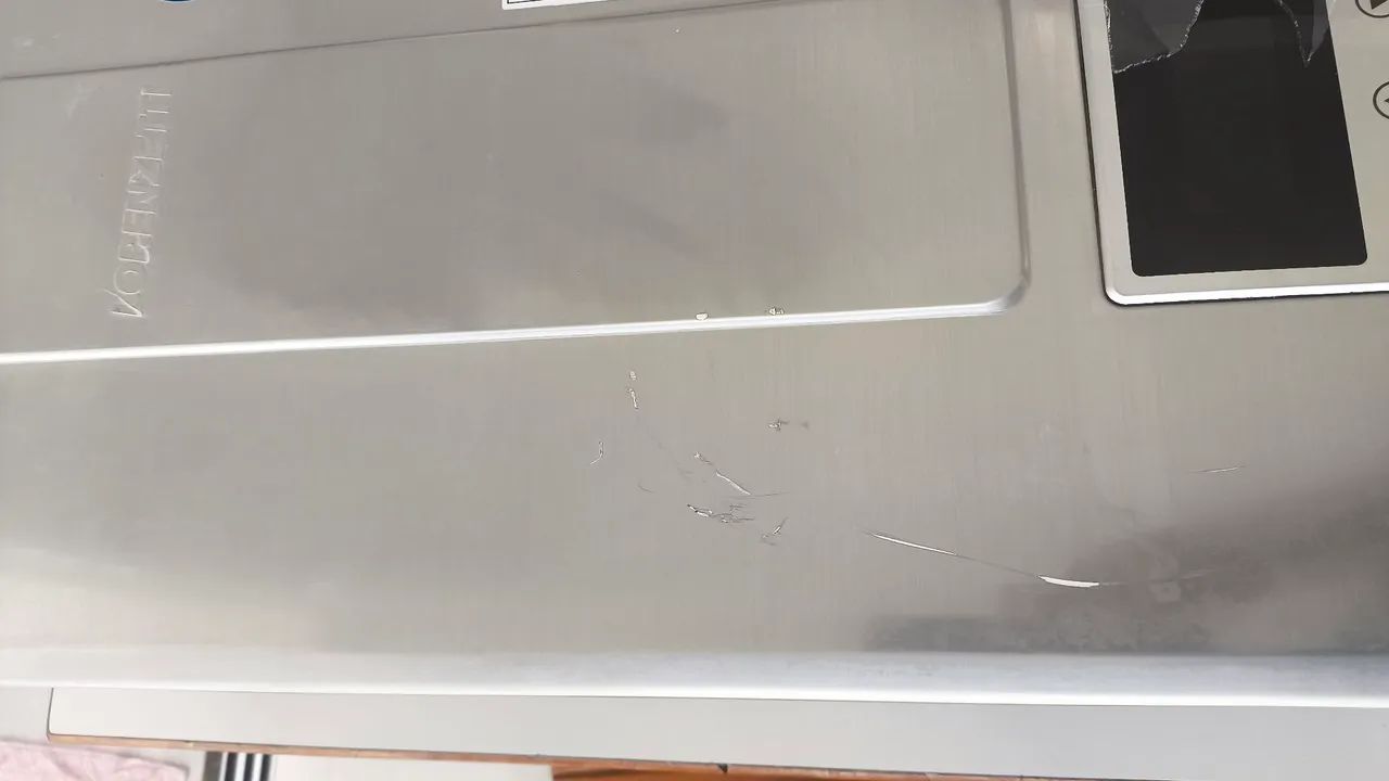 Aquecedor da Água a Gás GN funcionando - TORRANDO - Foto 4
