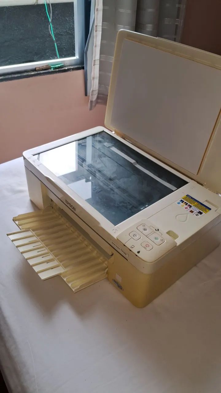 Impressora Epson  - Foto 2
