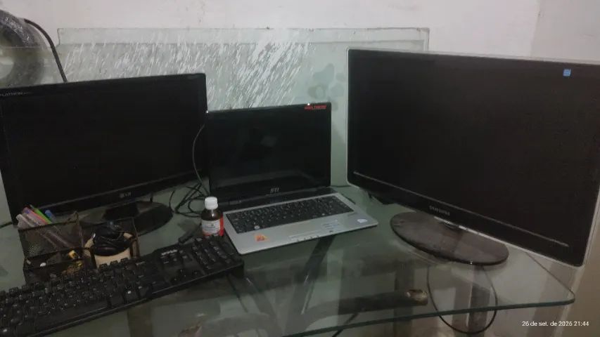 Monitor