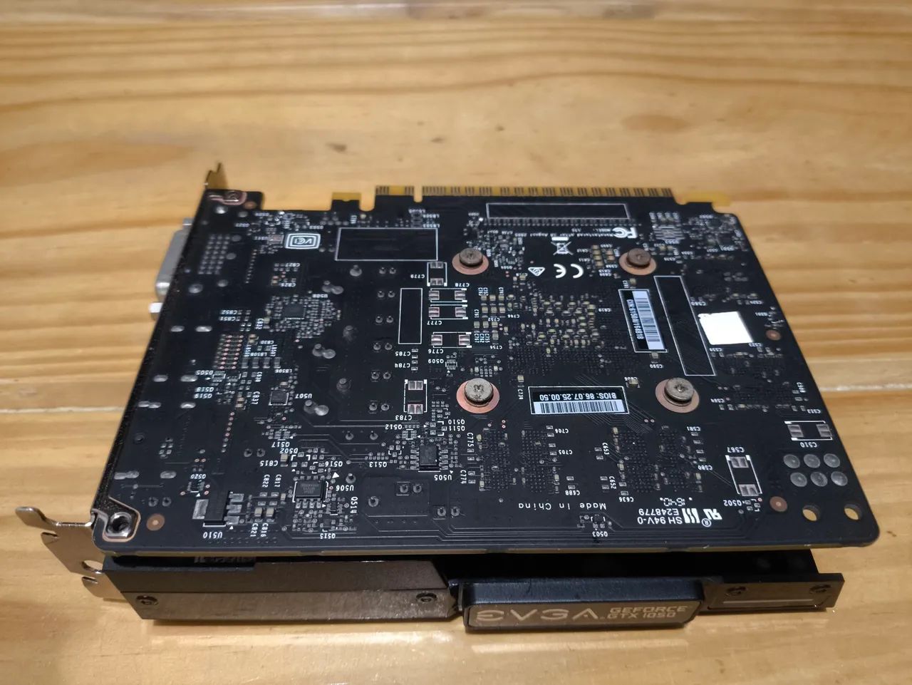 Geforce Gtx 1050 - EVGA - Foto 3