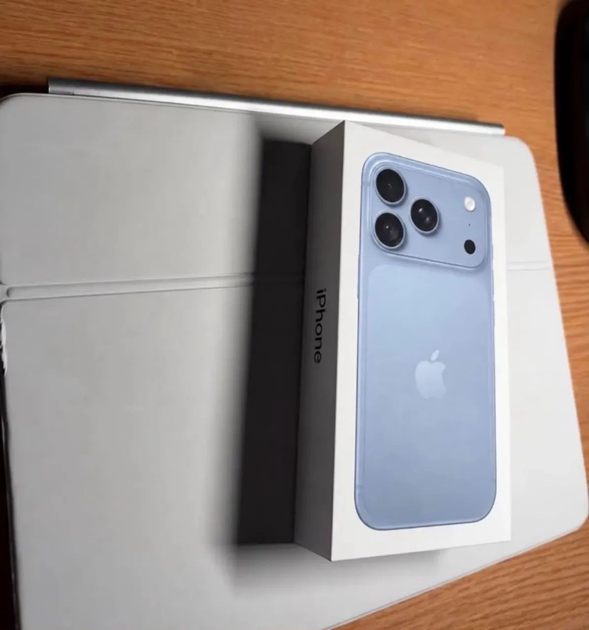 iPhone 18 pro 256 gigas  - Foto 2