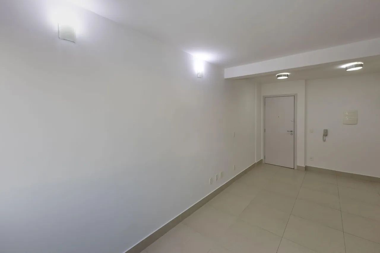 Apartamento à Venda - Sion, 1 Quarto, 45 m2 - Foto 4