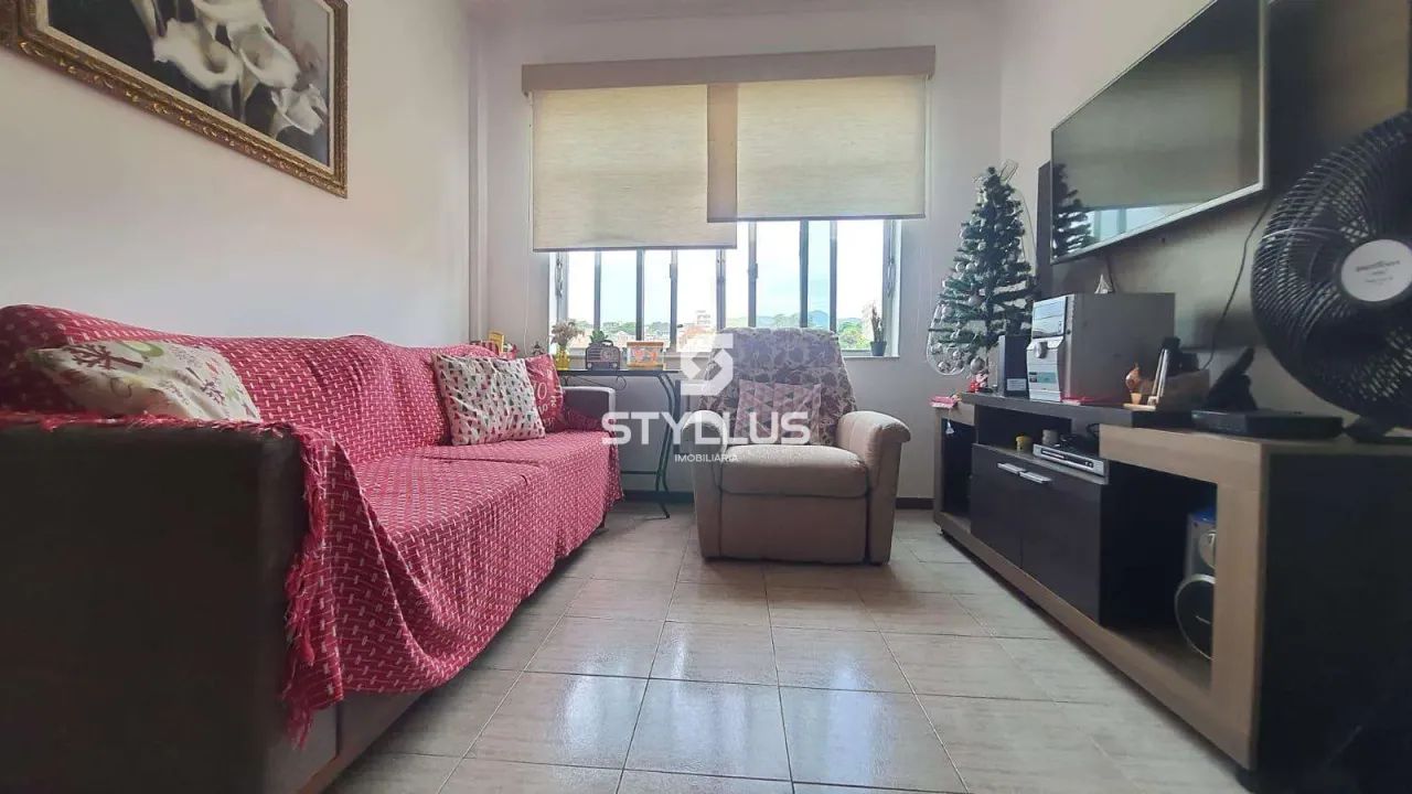 Cachambi | Apartamento 2 quartos - Foto 4