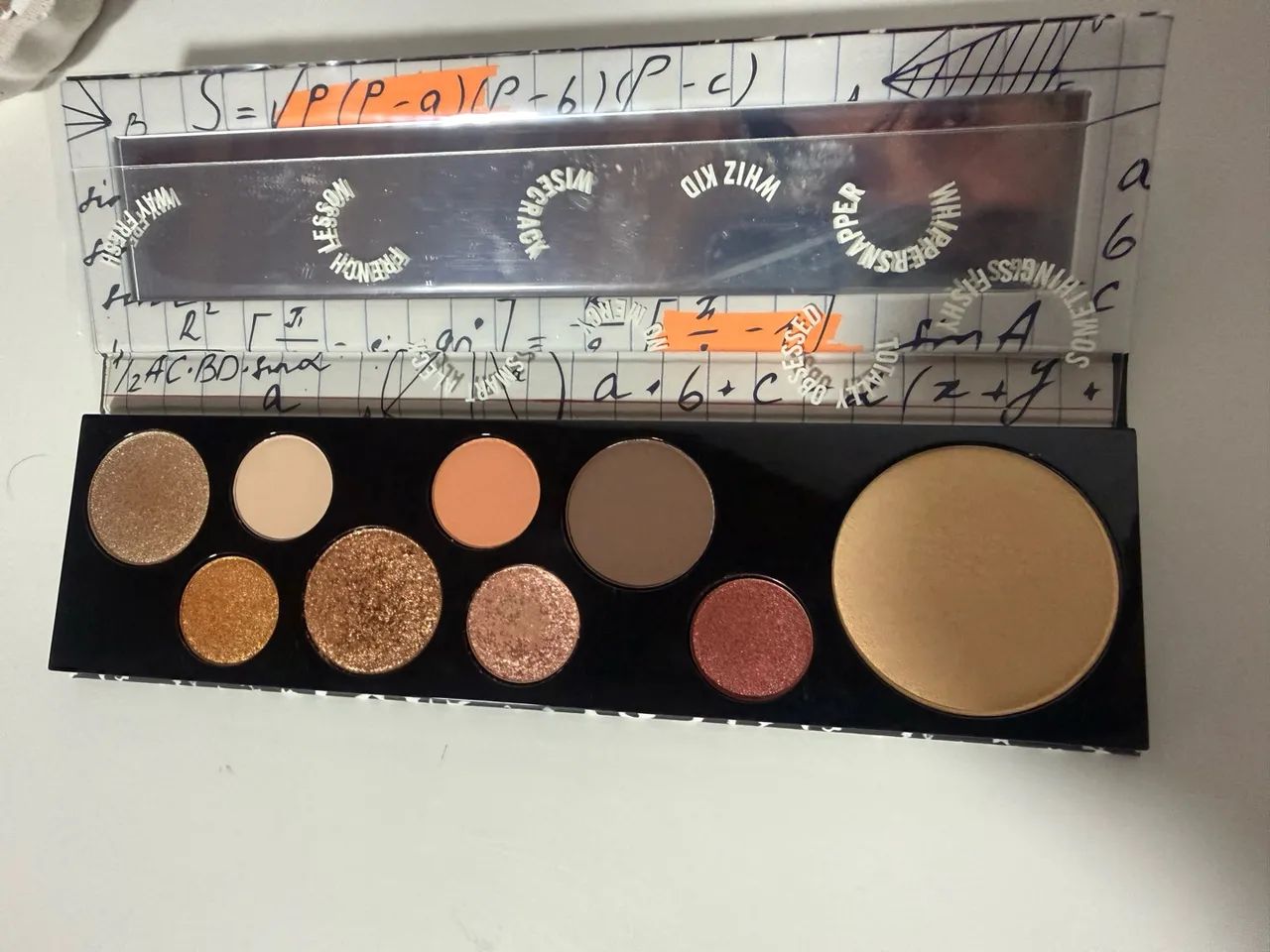 Paleta de sombras de Edição limitada - Foto 4