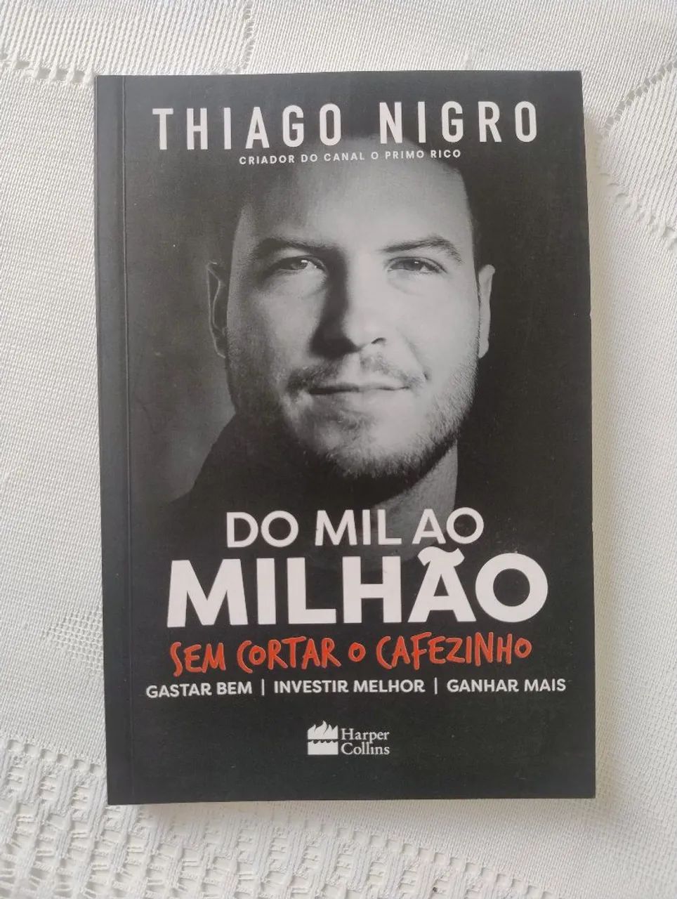 DESAPEGO - Livros - Foto 4