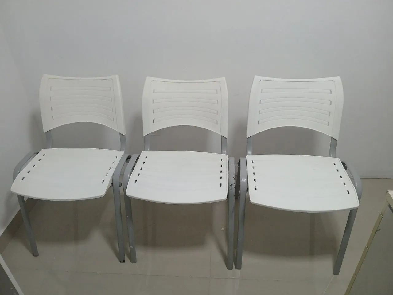 CADEIRA ISO - Foto 2