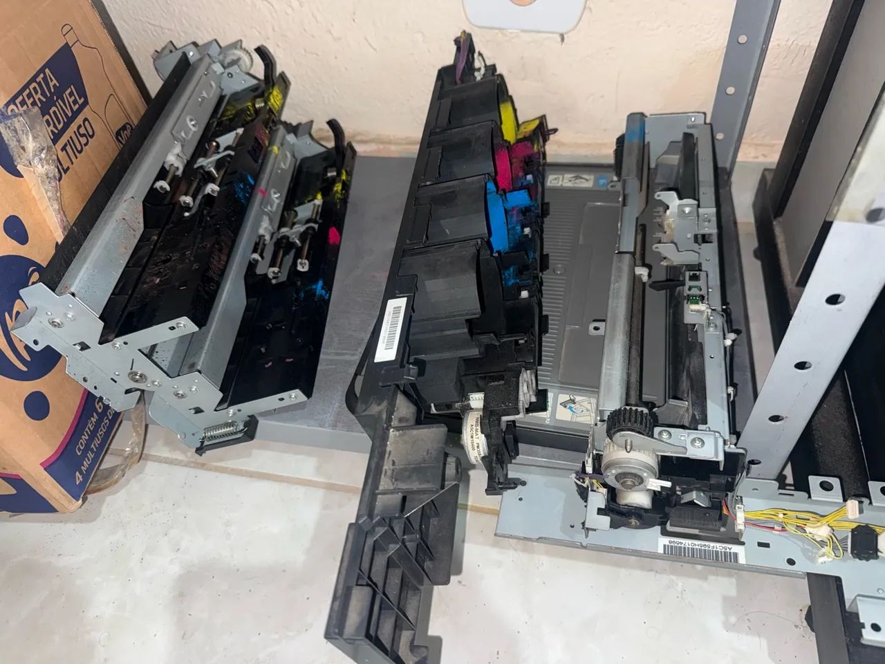 Konica Minolta - Foto 2
