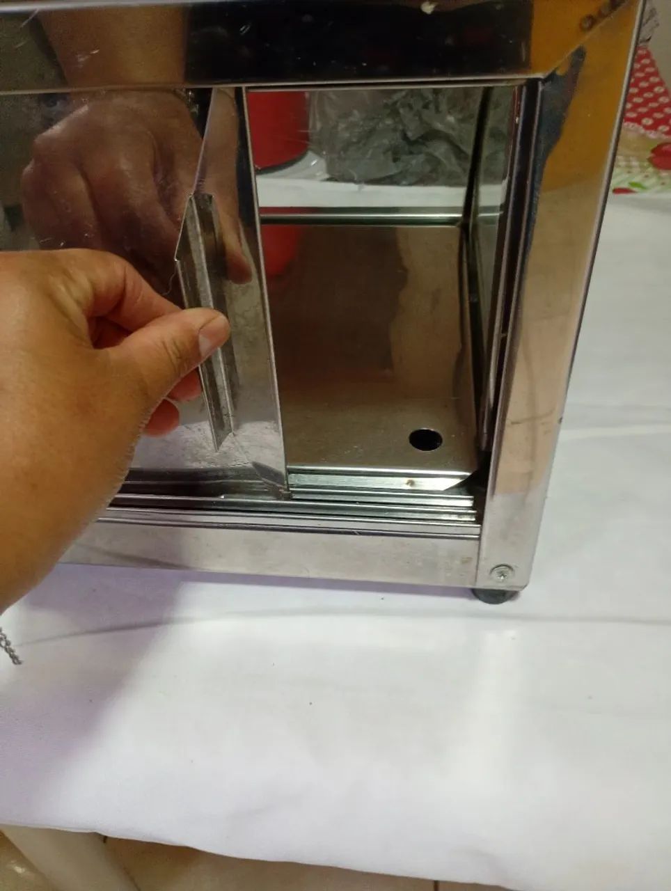 Estufa fria - Foto 3