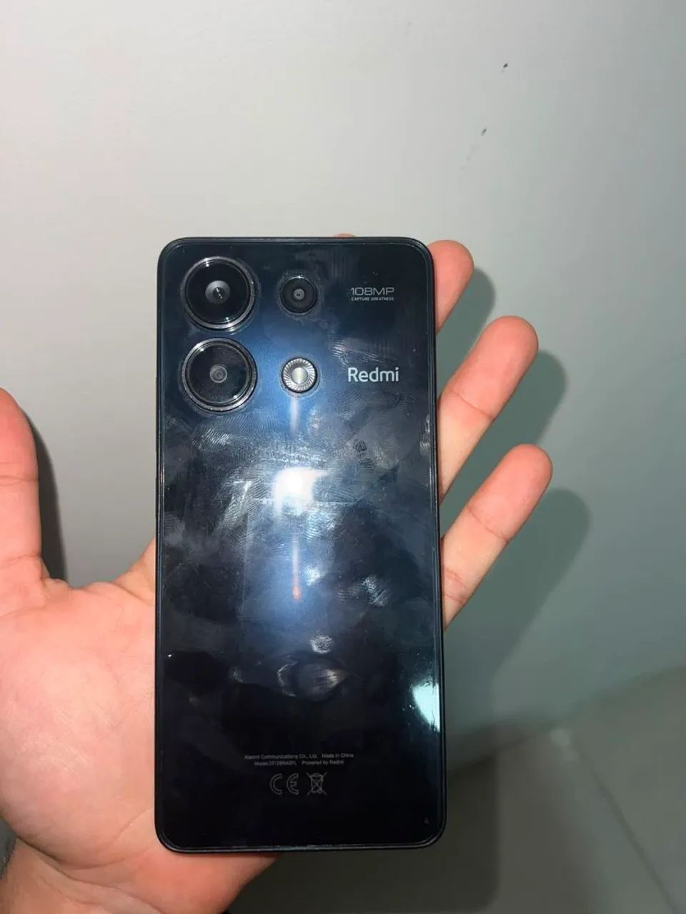 Xiaomi Redmi note 13  - Foto 2