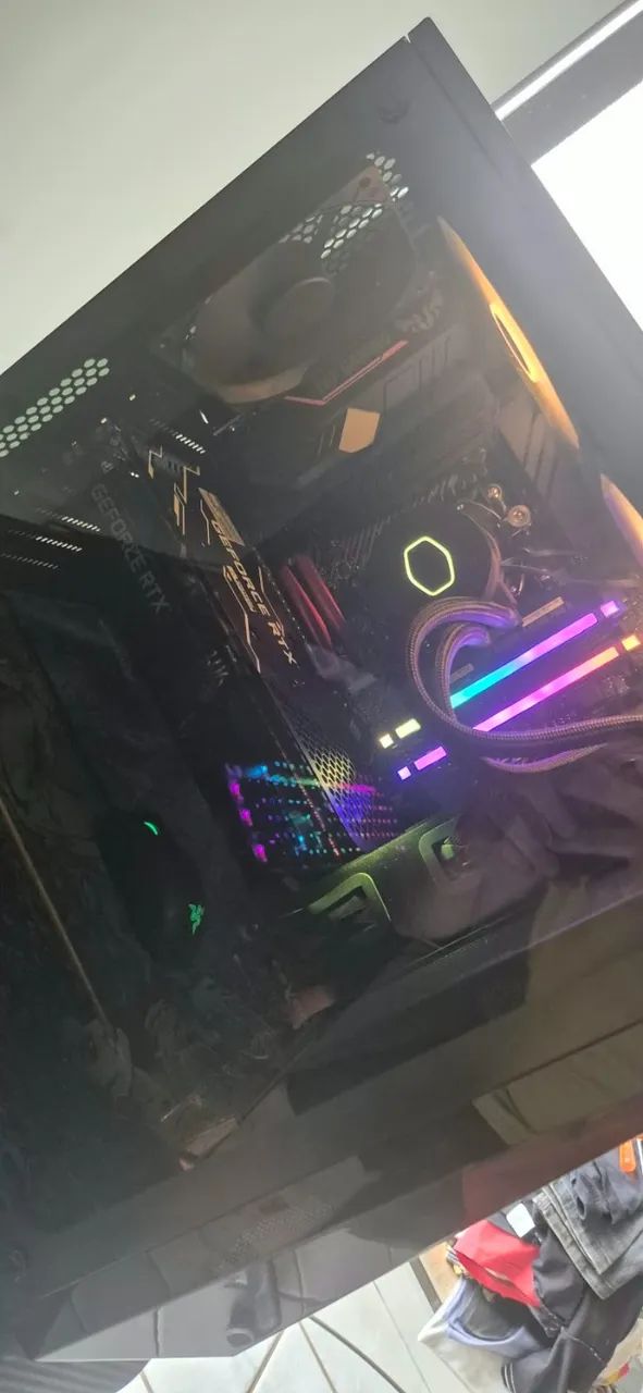 Computador Gamer - Foto 2