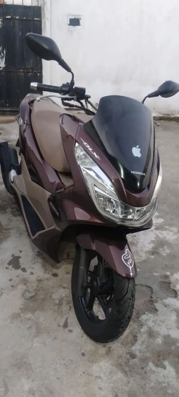 Pcx dlx 2018 - Foto 3