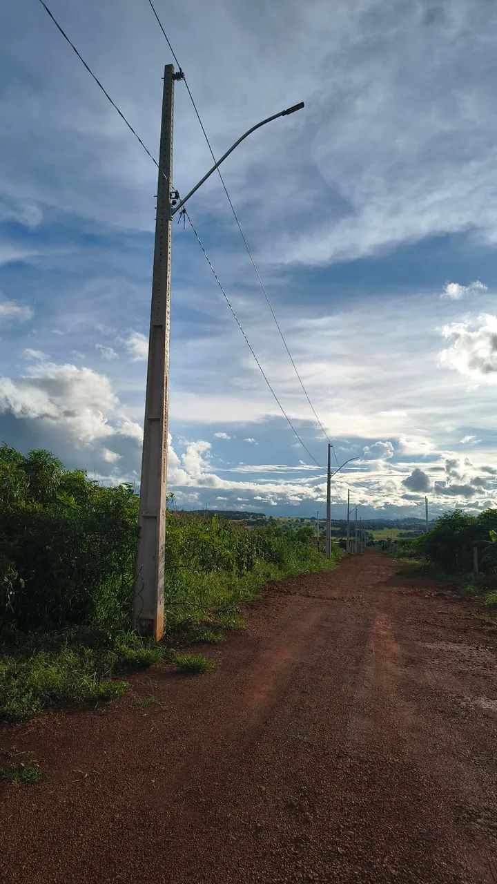 Chácara Brazabrantes GO Há Prestação  - Foto 4