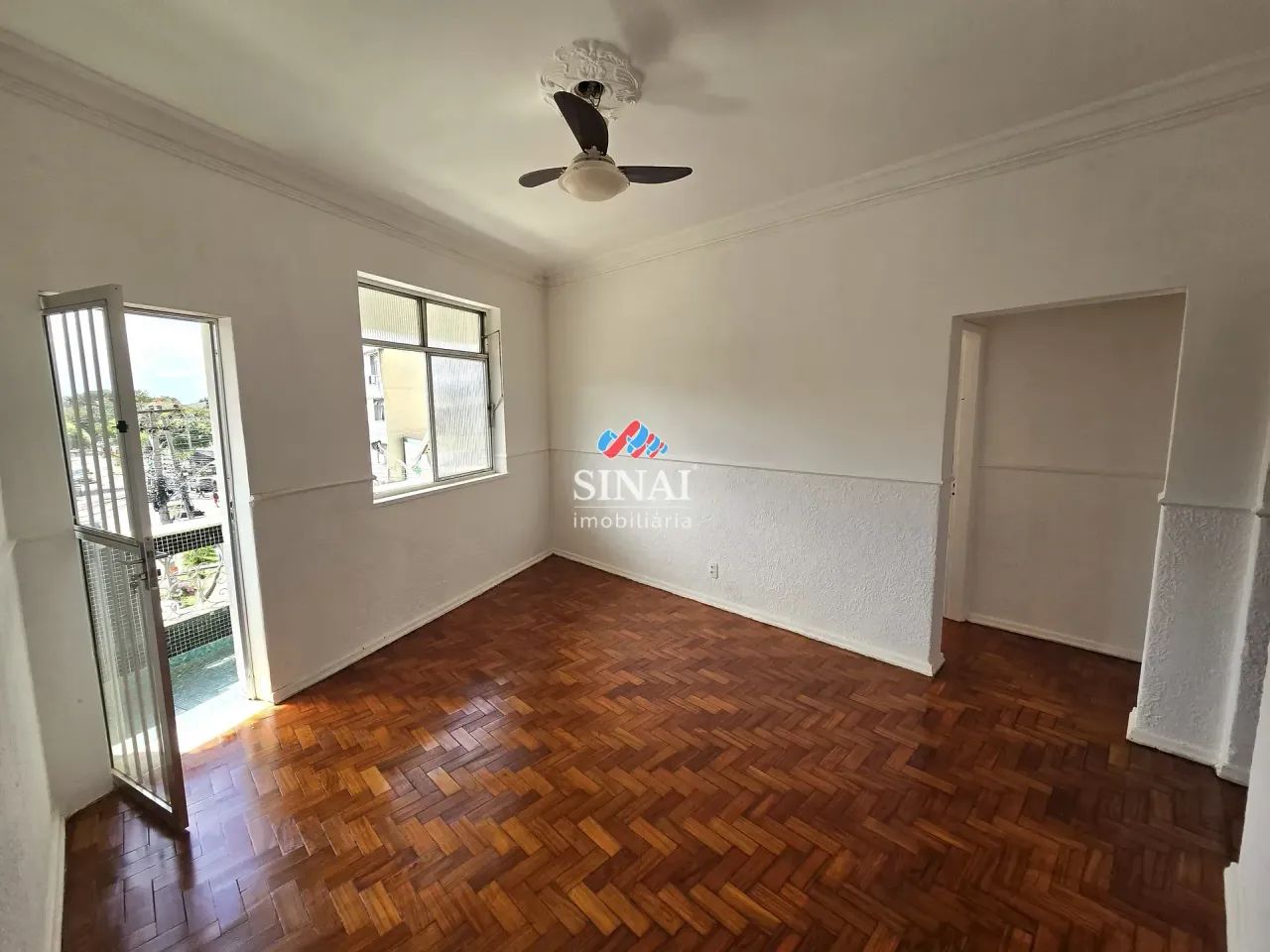 Apartamento 3 Quartos na Braz de Pina