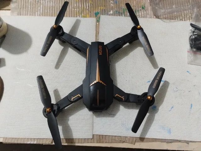 Drone Vizuo X812- Novo, na caixa - Foto 4