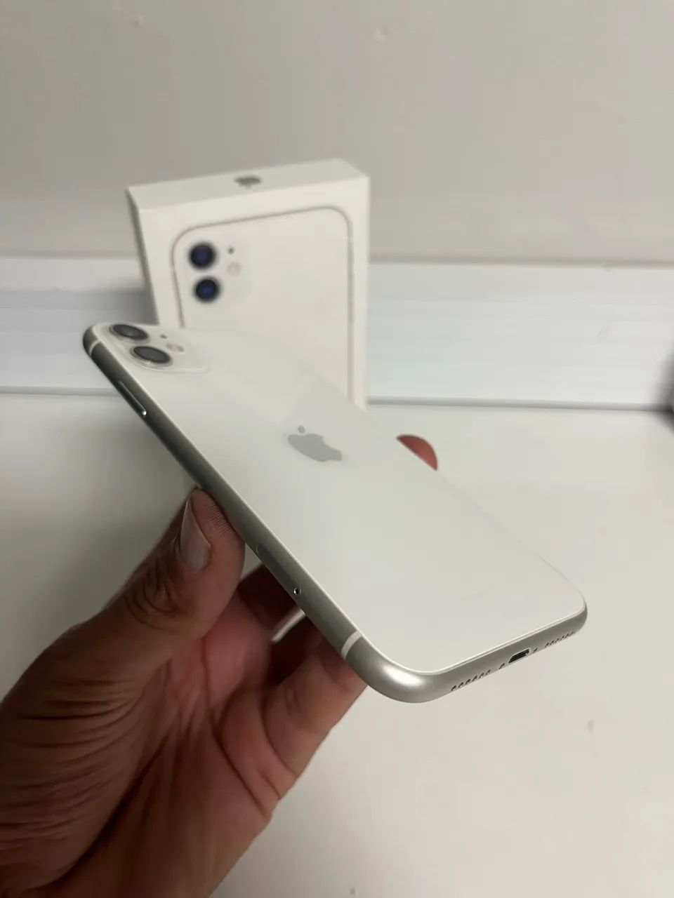 iPhone 11 64 gb  - Foto 5
