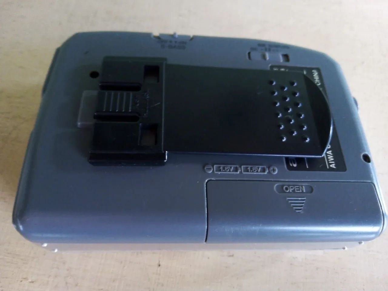 Walkman Aiwa  - Foto 2