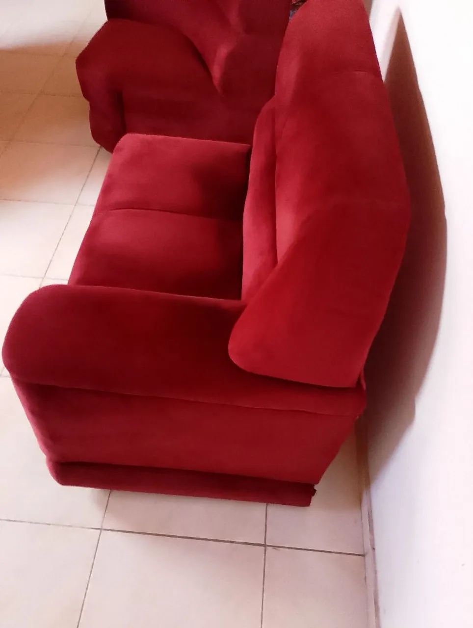 Sofá de canto - Foto 5