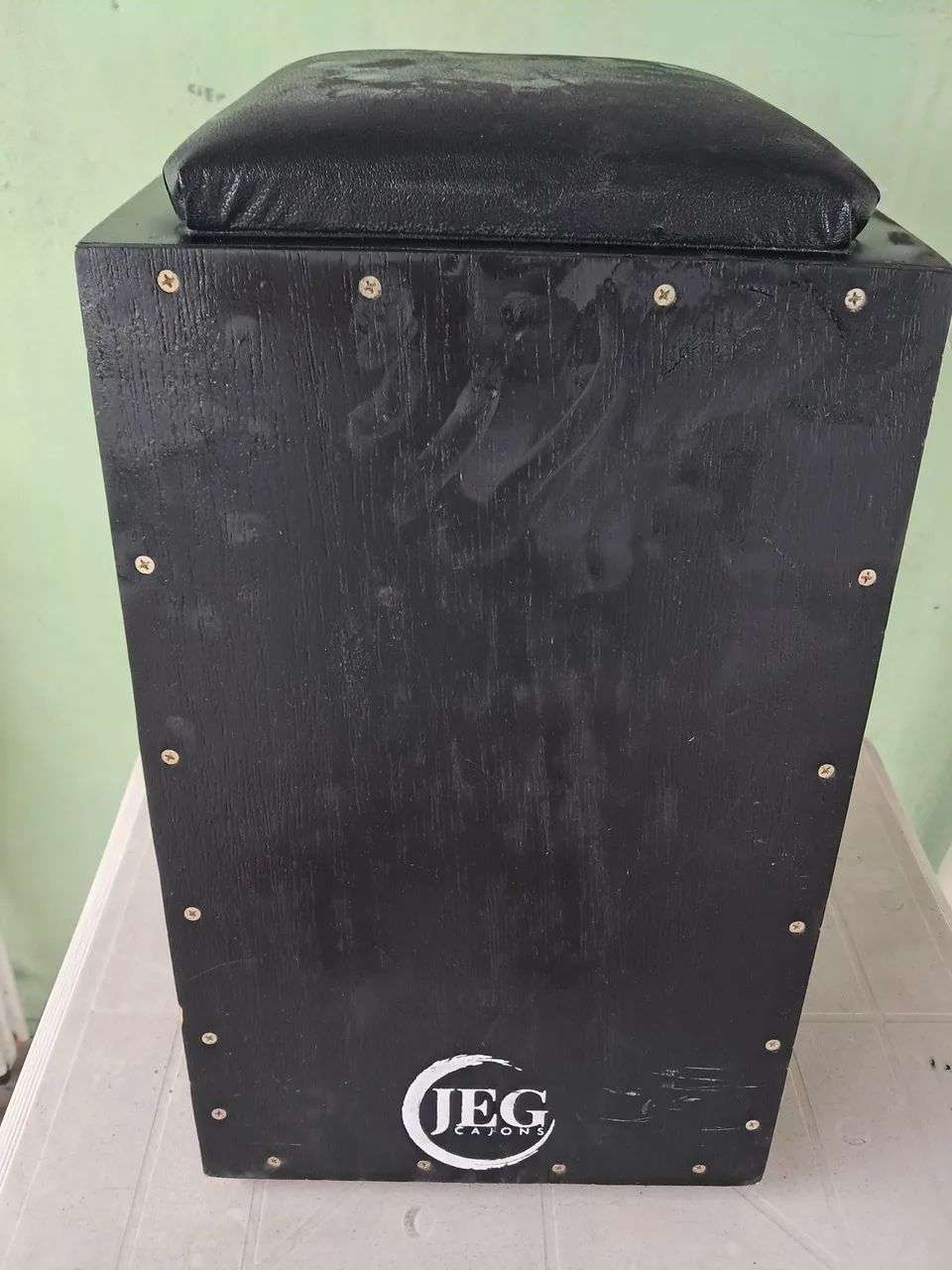 CAJON  - Foto 2