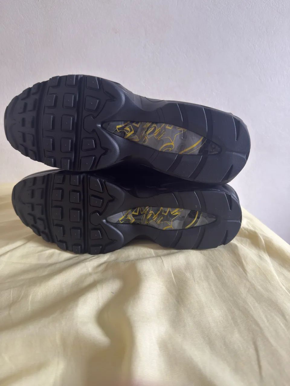 Air Max 95 corteiz  - Foto 3
