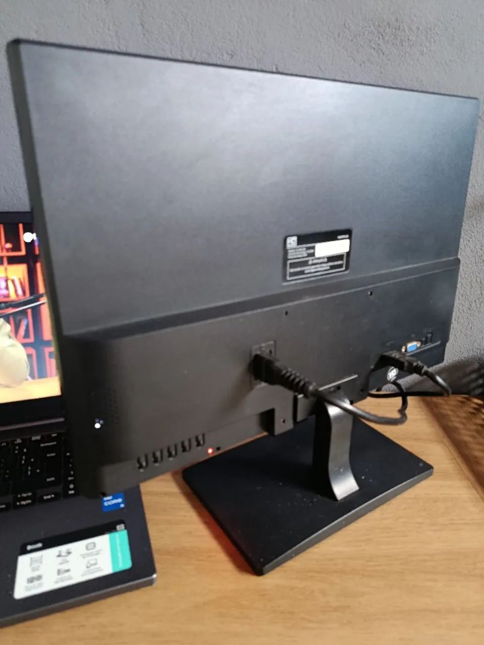 Monitor HQ - Foto 2
