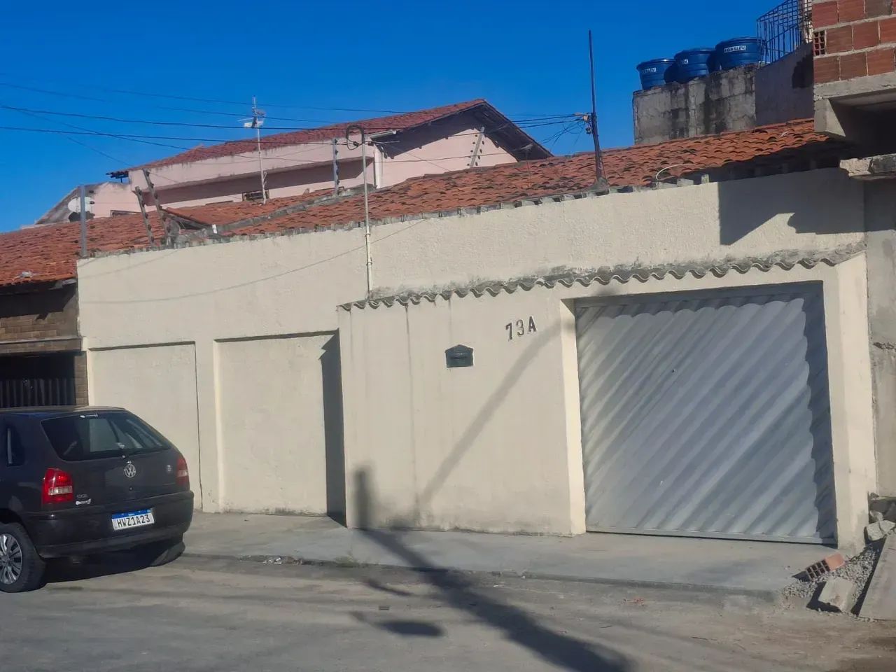 IMPERDIVEL EXCELENTE CASA