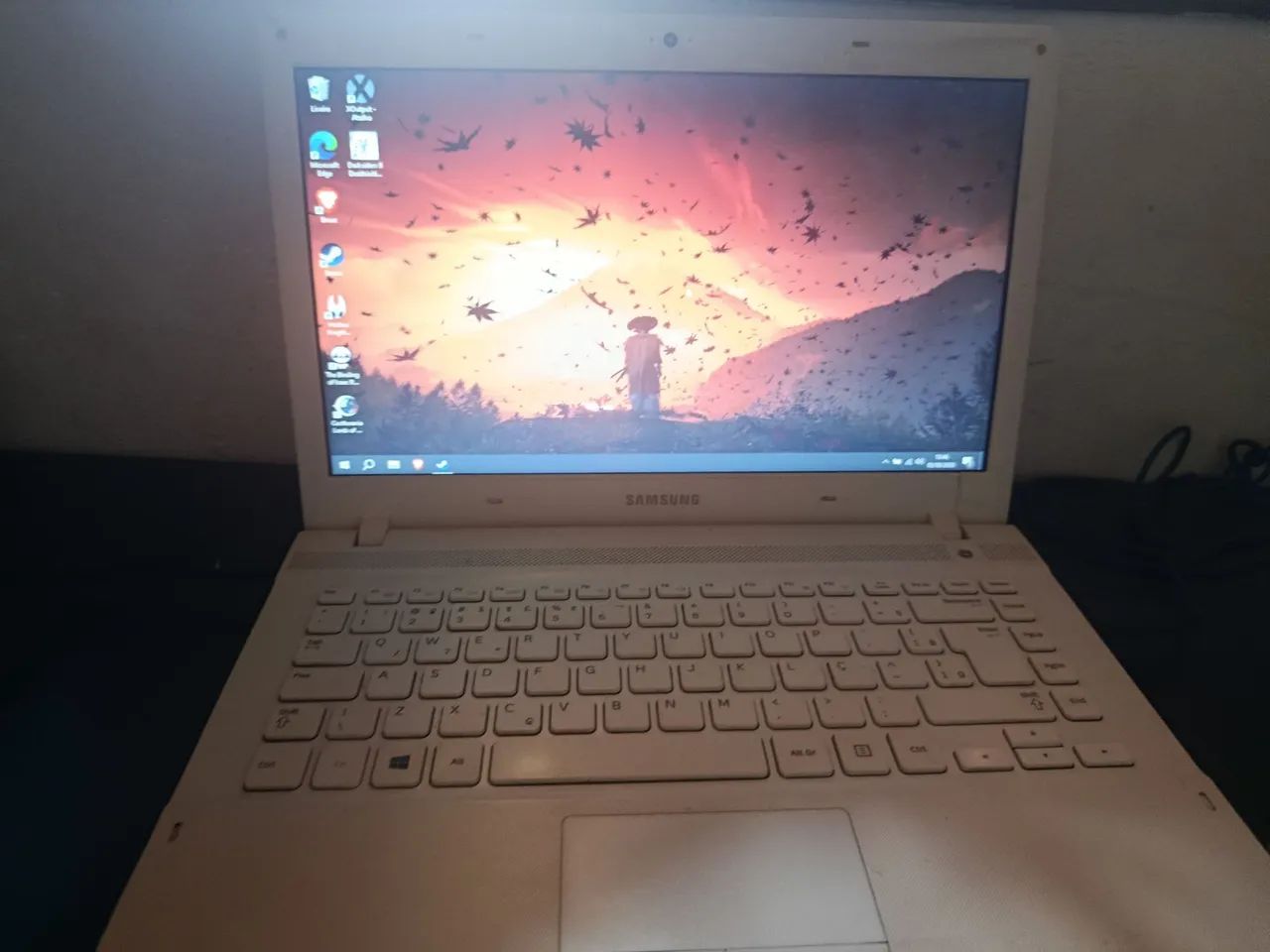 Notebook Samsung NP270E4E - Foto 4