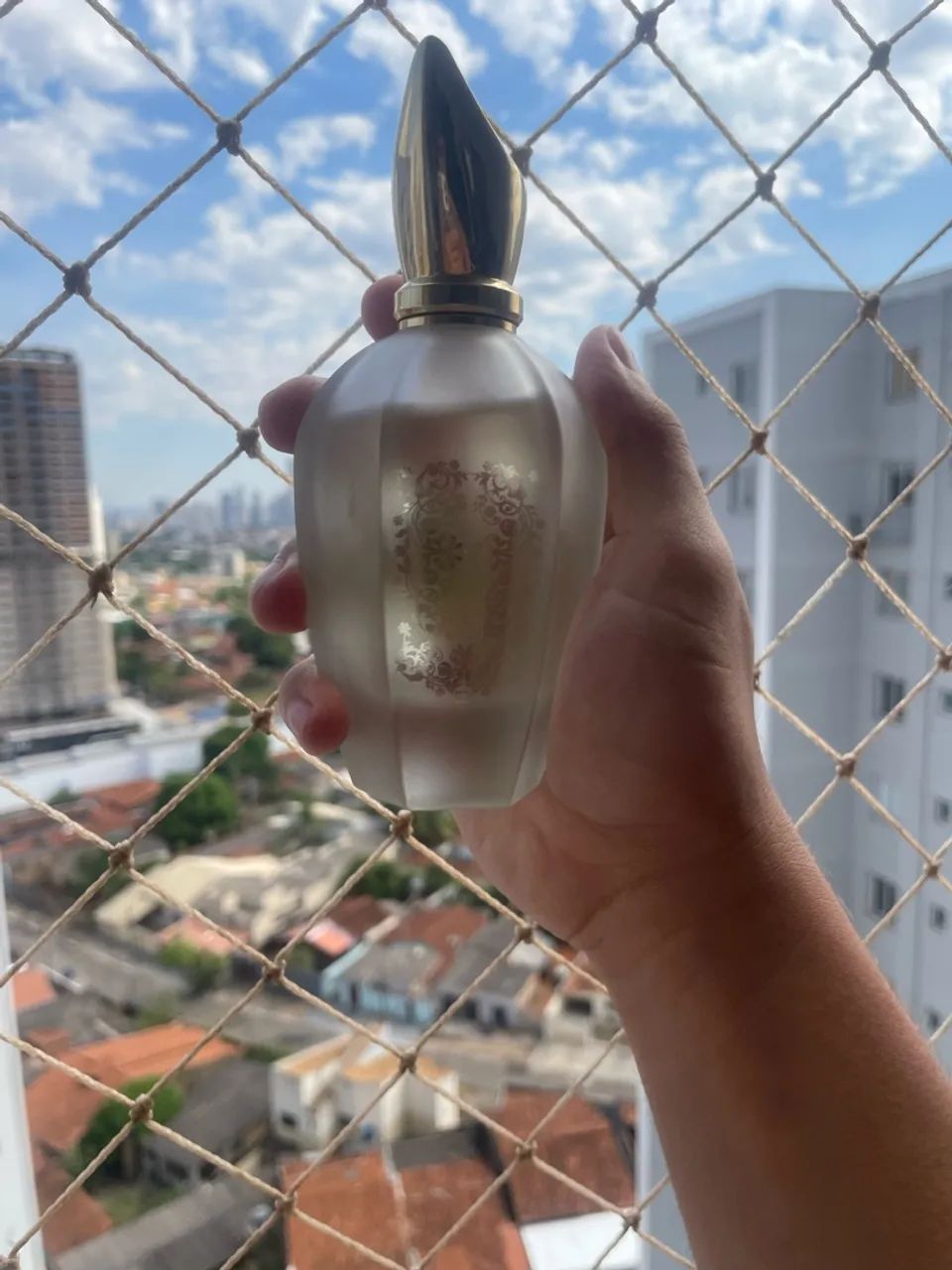 Perfume de nicho Xerjoff Renaissance - Foto 5