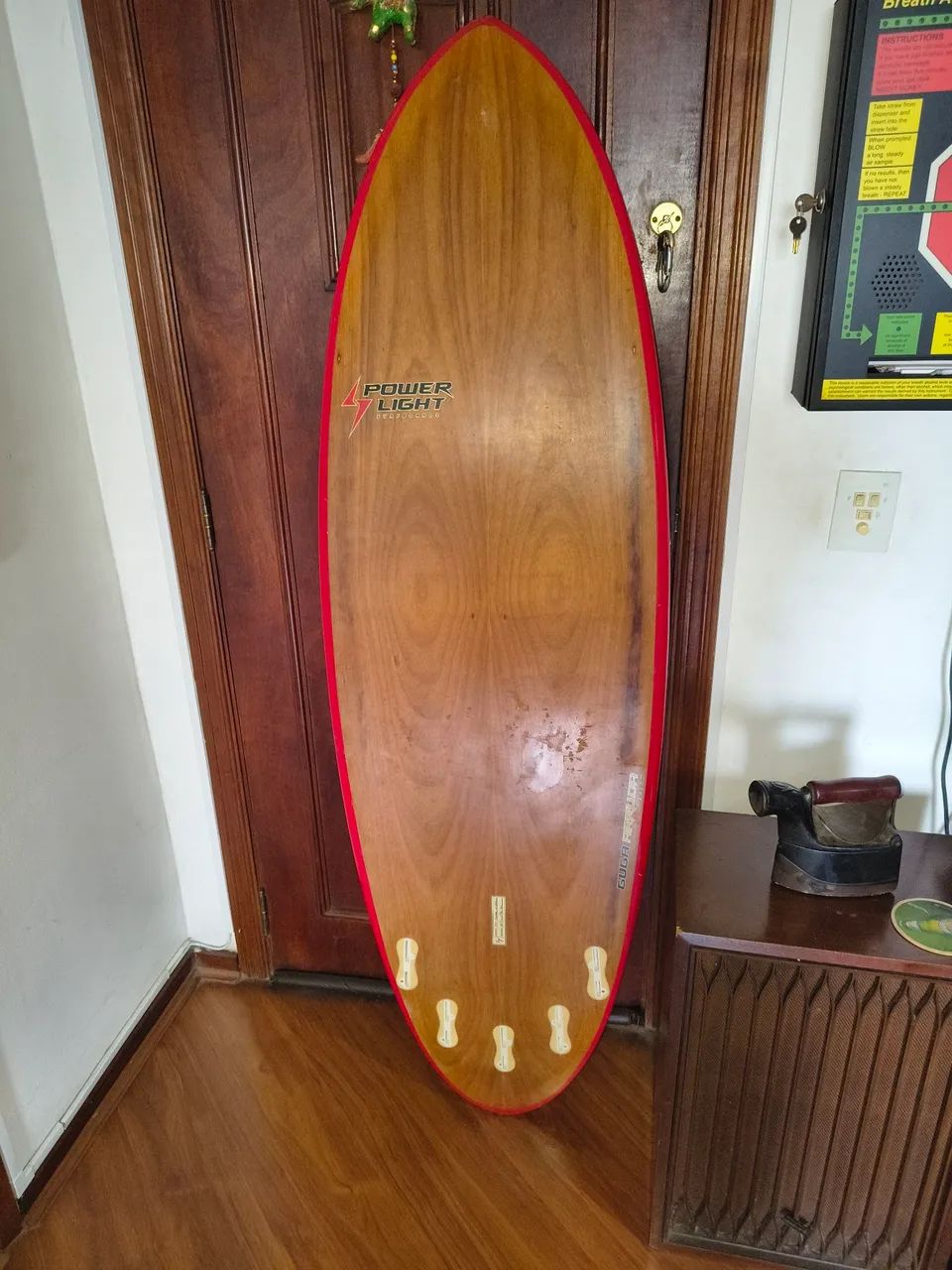 Prancha de Surf Power Light - Foto 2
