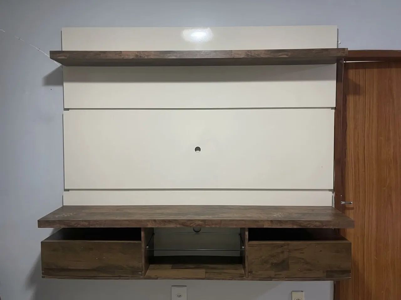 Rack de Sala