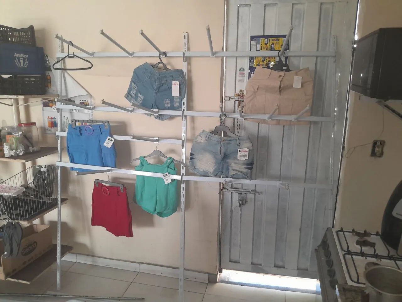 Praticidade  - Foto 2